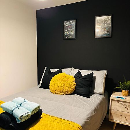 Cityzen - Serviced Accomodation Birmingham Dış mekan fotoğraf