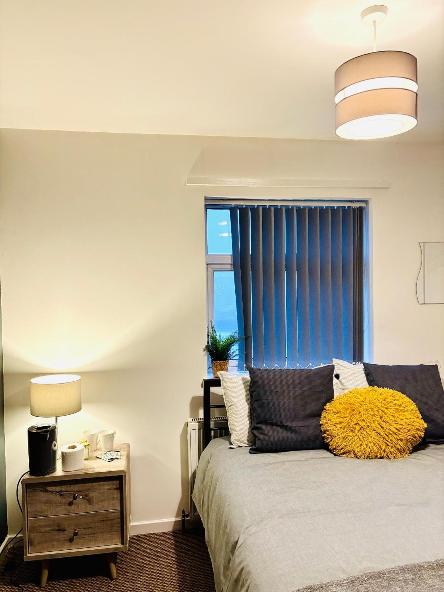 Cityzen - Serviced Accomodation Birmingham Dış mekan fotoğraf